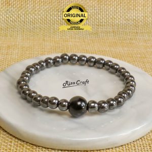 Gelang Batu Blustin Asli