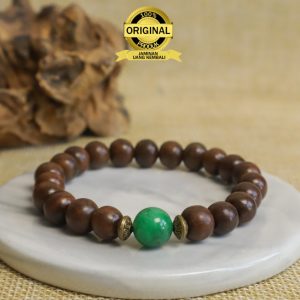 Gelang Gaharu Buaya