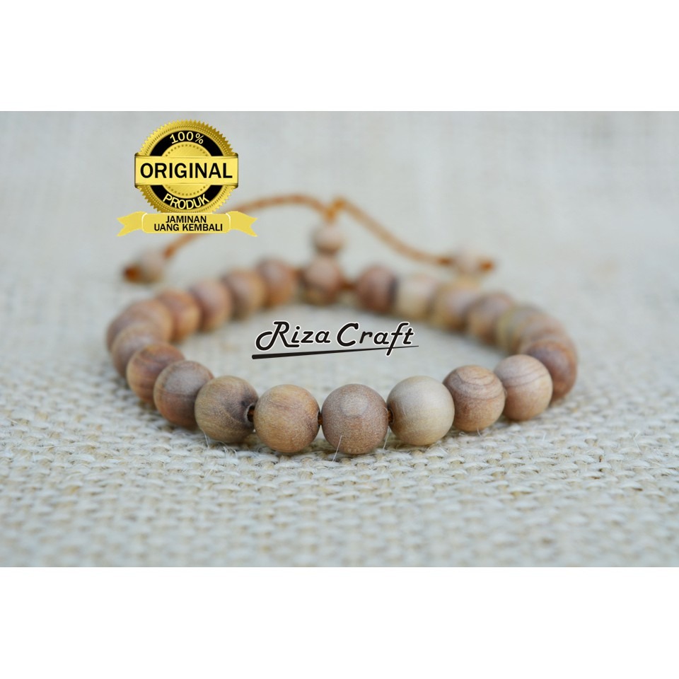 Gelang Galih Kayu Cendana