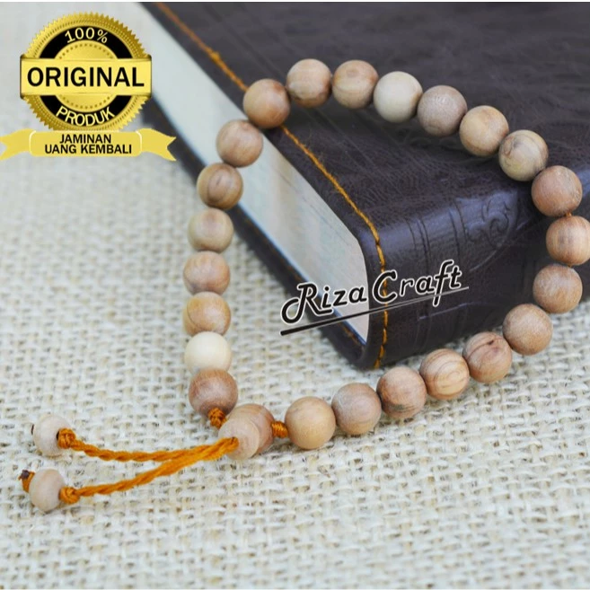 Gelang Galih Kayu Cendana