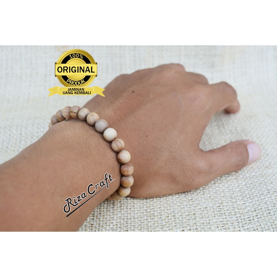 Gelang Galih Kayu Cendana