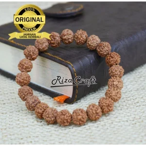 Gelang Genitri Rudraksha