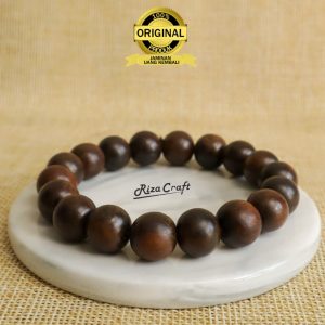 Gelang Kayu Gaharu Kalimantan