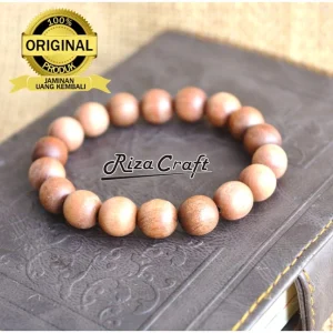 Gelang Kayu Stigi Laut