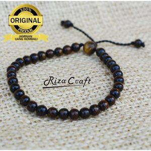Gelang Tali Arus Emas 33 Butir