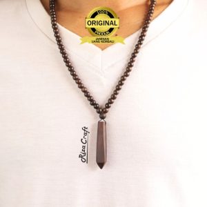 Kalung Kayu Galih Asem