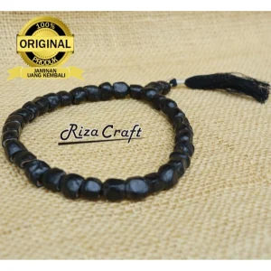 Tasbih Biji Pisang Klutuk
