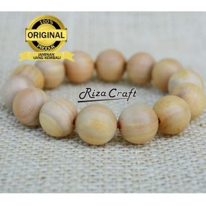 Gelang Kayu Cendana Super