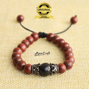 Gelang Kayu Galih Nagasari