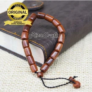 Gelang Kayu Kokka Besar