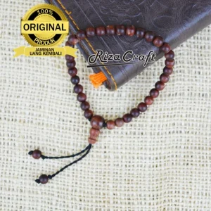 Gelang Kayu Nagasari Cirebon