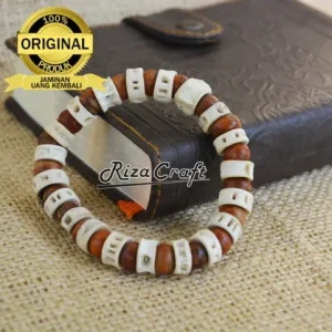 Gelang Tulang Hiu