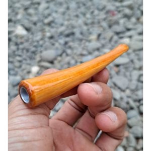 Pipa Rokok Kayu Gaharu