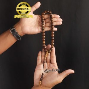 Tasbih Gaharu Super King
