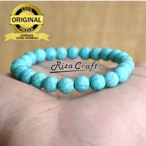 Gelang Batu Pirus
