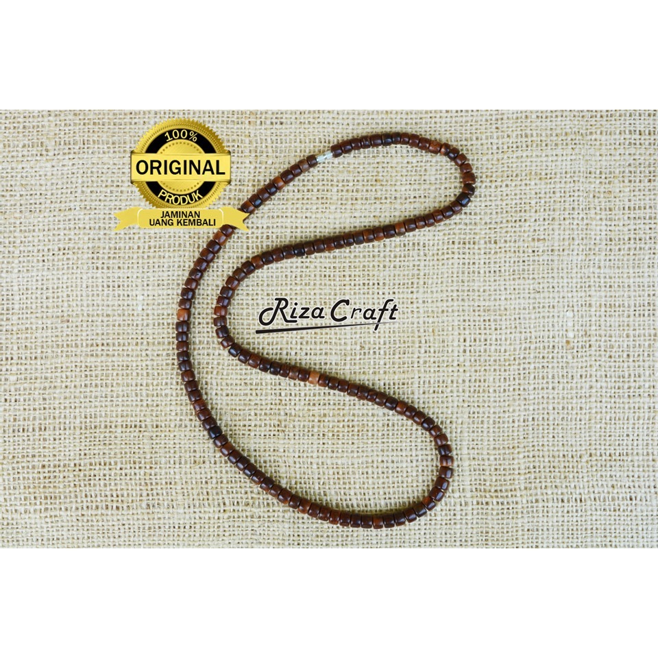 Kalung Kayu Kaukah