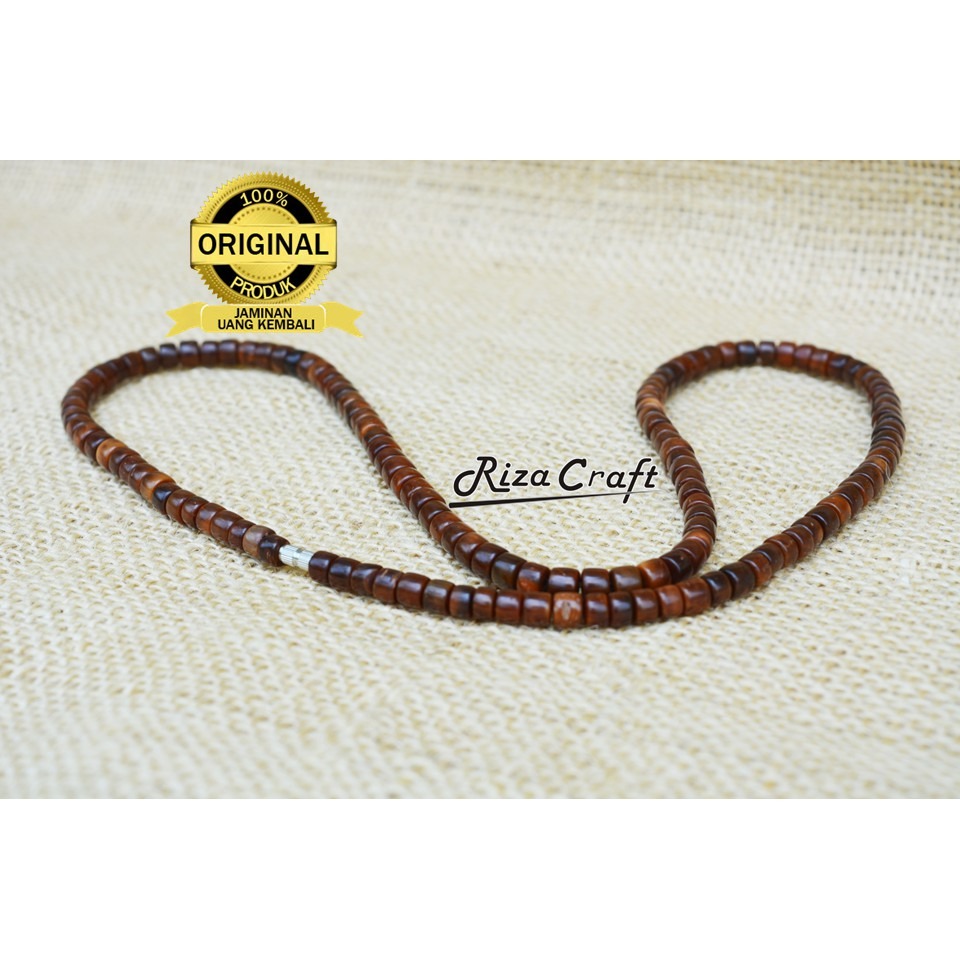 Kalung Kayu Kaukah