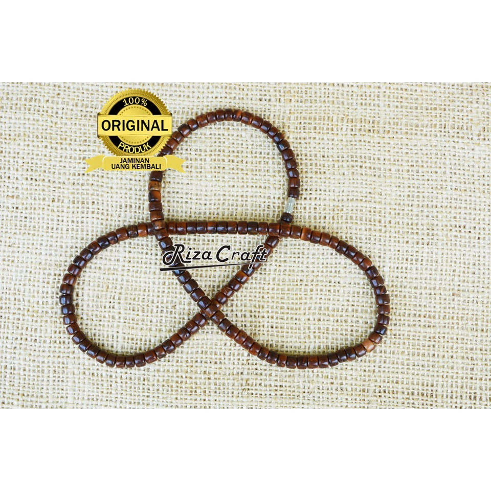 Kalung Kayu Kaukah