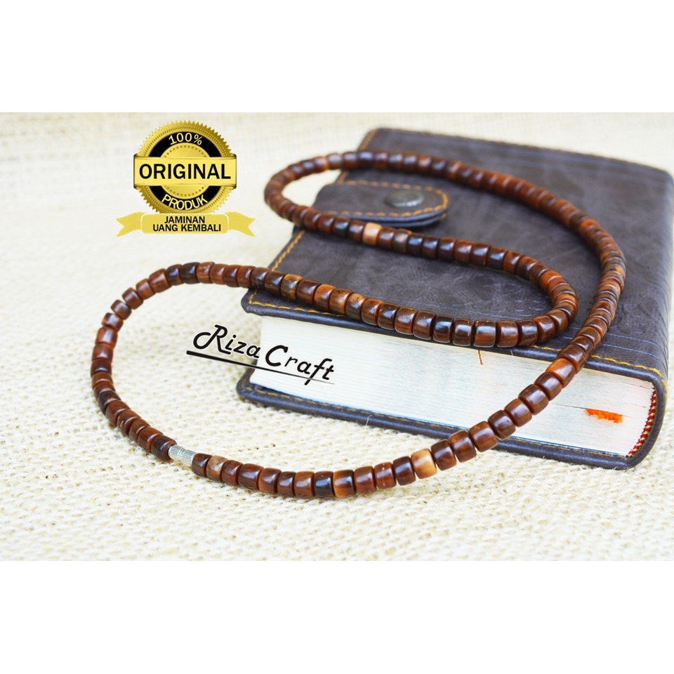 Kalung Kayu Kaukah