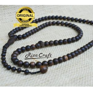 Tasbih Kayu Kalimosodo