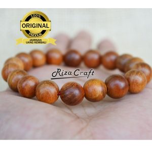Gelang Raja Kayu Merah