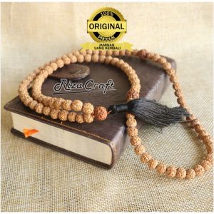 Tasbih Jenitri Kebumen Asli
