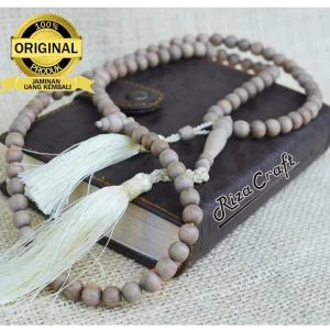 Tasbih Kayu Dewandaru Asli