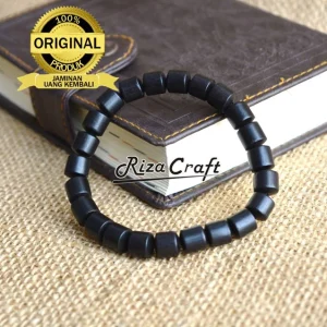Gelang Galih Kelor Hitam Asli