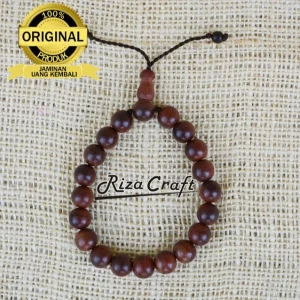Gelang Kayu Nagasari Asli Cirebon