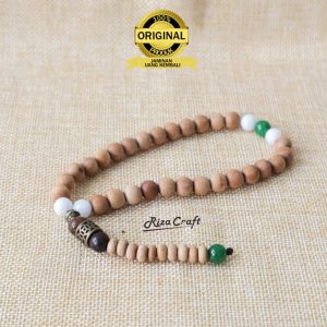 Tasbih Cendana Super