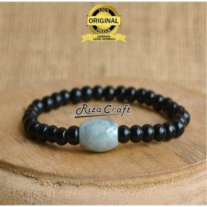 Gelang Giok Burma Asli