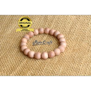 Gelang Kayu Bidara Asli Arab