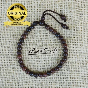 Gelang Kayu Galih Asem Asli