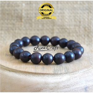 Gelang Stigi Wulung Hitam Asli