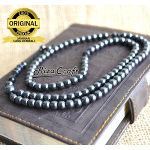 Tasbih Batu Blustin Asli
