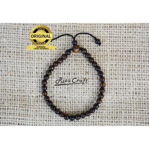 Gelang Tasbih Tali Arus
