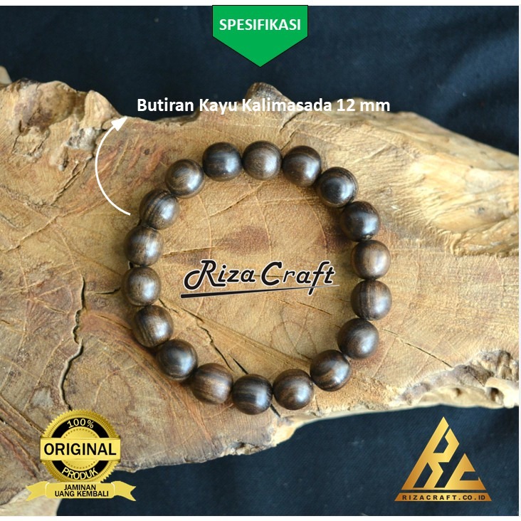 Gelang Kayu Kalimosodo