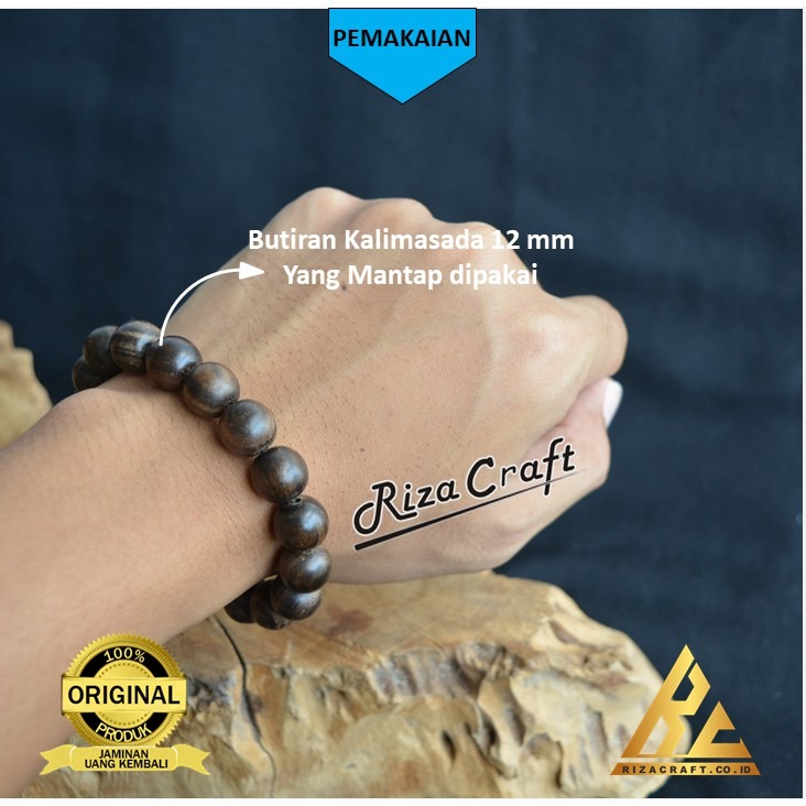 Gelang Kayu Kalimosodo