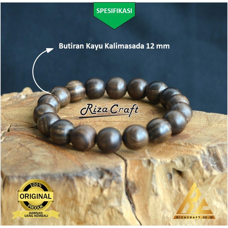 Gelang Kayu Kalimosodo