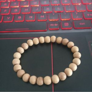 Gelang Cendana Asli