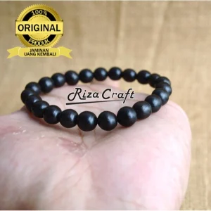Gelang Galih Kelor Hitam Ngurak