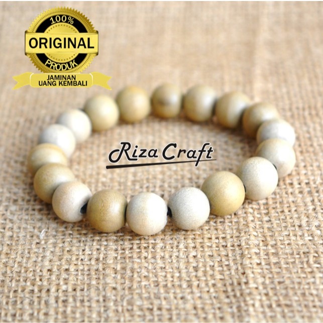 Gelang Kayu Dewandaru