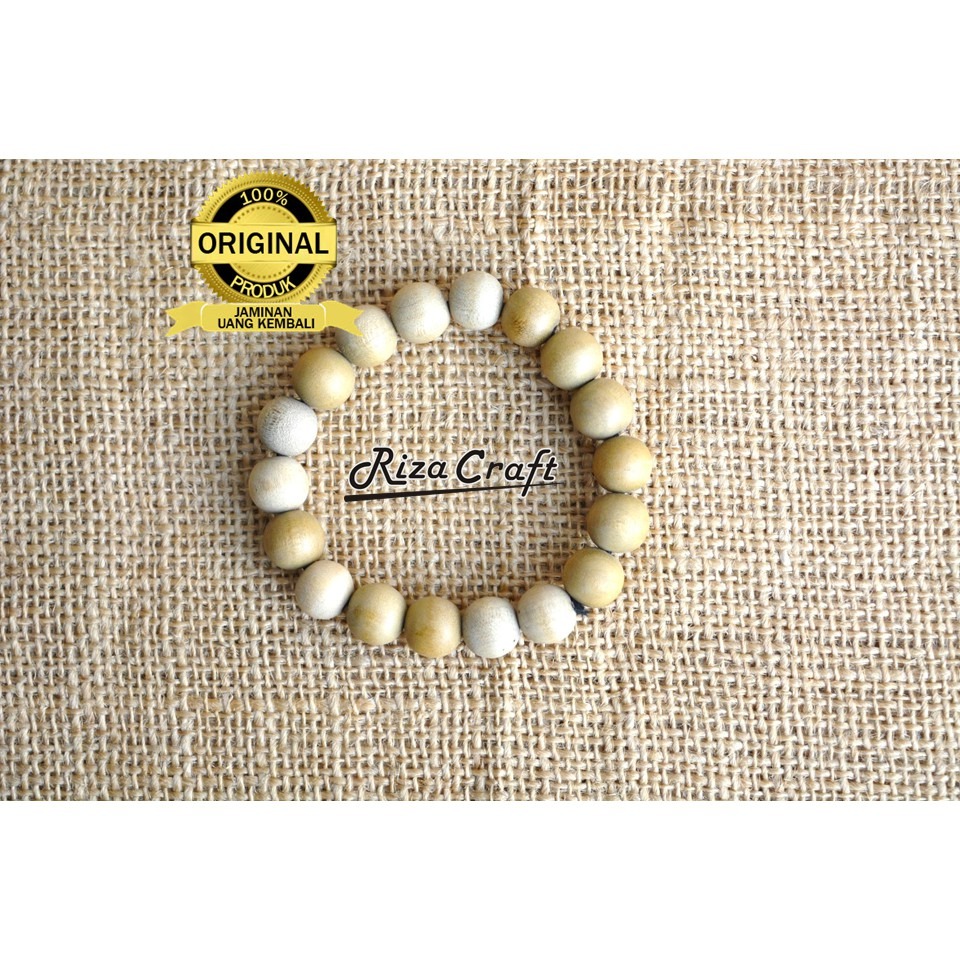 Gelang Kayu Dewandaru