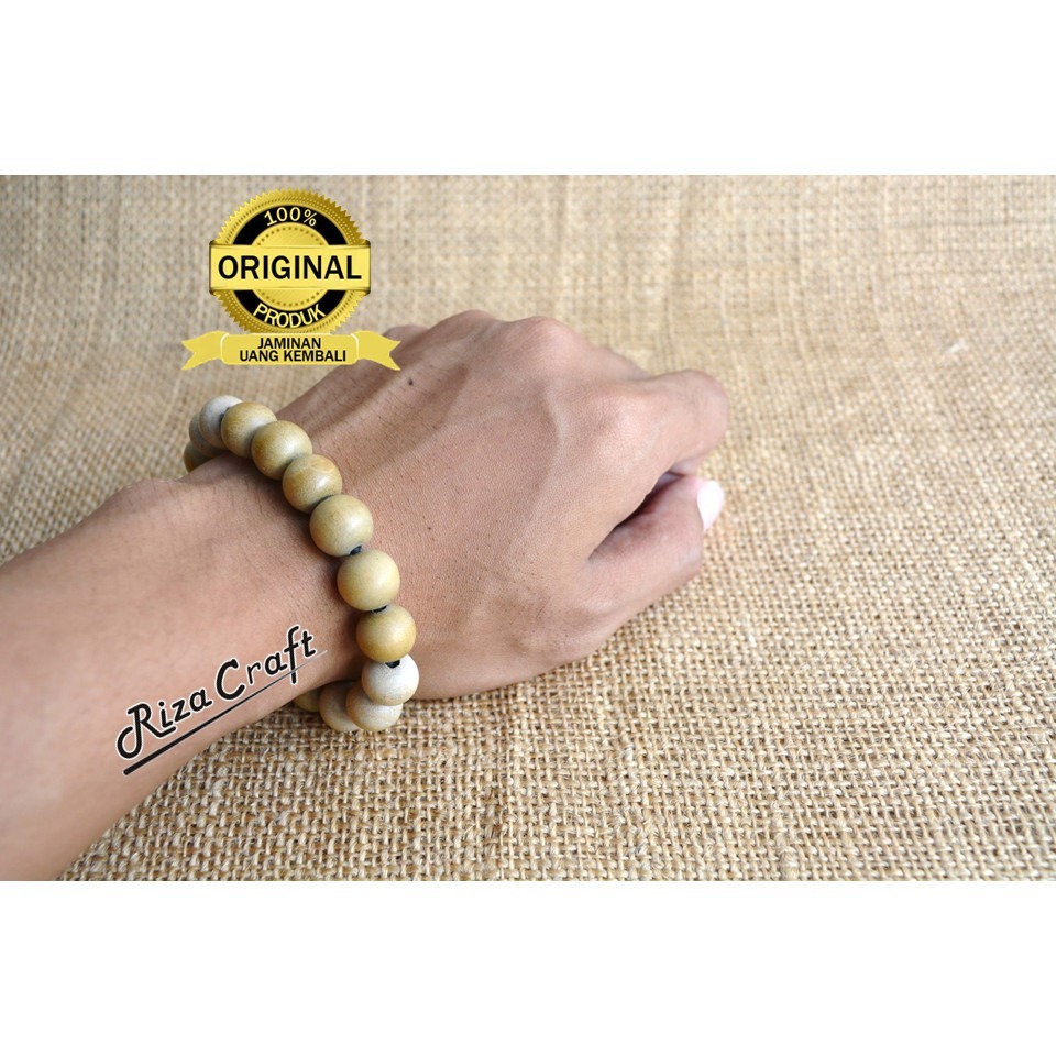 Gelang Kayu Dewandaru