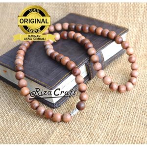 Kalung Kayu Stigi