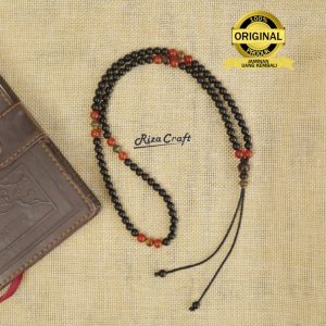 Kalung Tasbih Kokka Asli