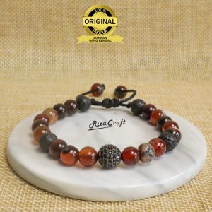 Gelang Batu Yaman Sulaiman