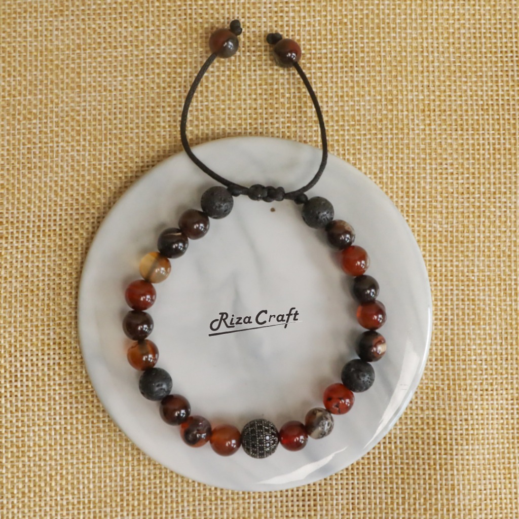 Gelang Batu Yaman Sulaiman