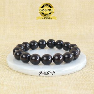 Gelang Kayu Kokka Besar Jumbo