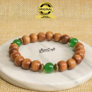 Gelang Stigi Laut Karimun Jawa